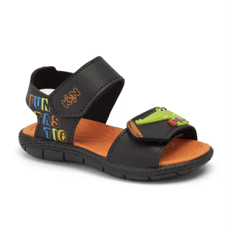Papete Infantil Klin Tic Tac Jacaré Em Fitas Aderentes