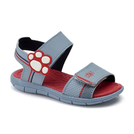 Papete Infantil Klin Tic Tac Patinha Em Fitas Aderentes