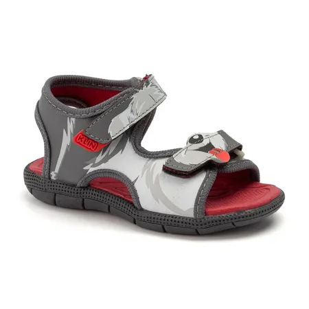 Papete Infantil Klin Tic Tac