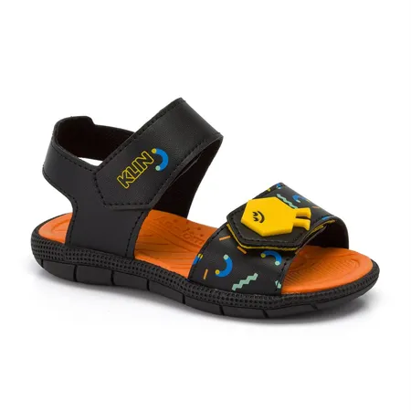 Papete Infantil Klin Tic Tac