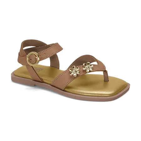 Sandália Infantil Klin Bali Mini