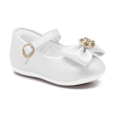 Sapatilha Infantil Klin Princesa Baby