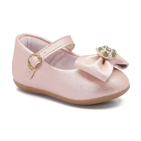 Sapatilha Infantil Klin Princesa Baby