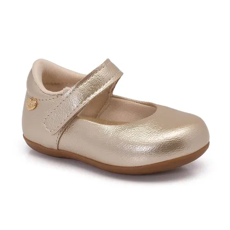 Sapatilha Infantil Klin Princesa Baby Sapatilha Infantil Klin Princesa Baby