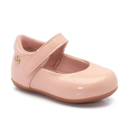 Sapatilha Infantil Klin Princesa Baby Sapatilha Infantil Klin Princesa Baby