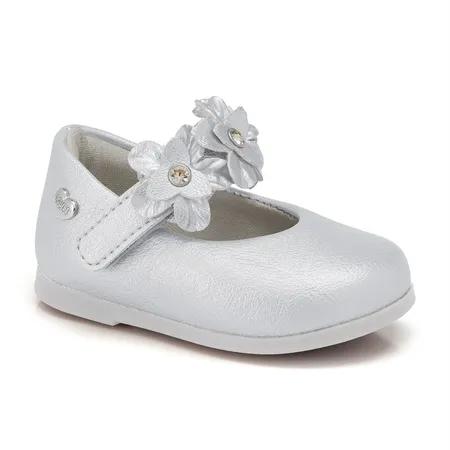 Sapatilha Infantil Klin Princesa Baby