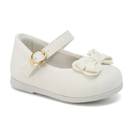 Sapatilha Infantil Klin Princesa Baby