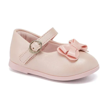 Sapatilha Infantil Klin Princesa Baby