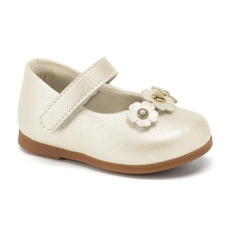 Sapatilha Infantil Klin Princesa Baby