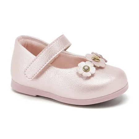 Sapatilha Infantil Klin Princesa Baby