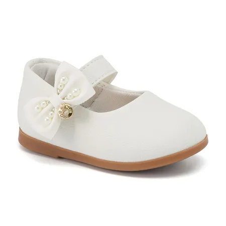Sapatilha Infantil Klin Princesa Baby