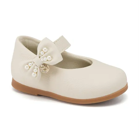 Sapatilha Infantil Klin Princesa Baby