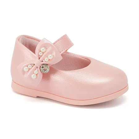 Sapatilha Infantil Klin Princesa Baby