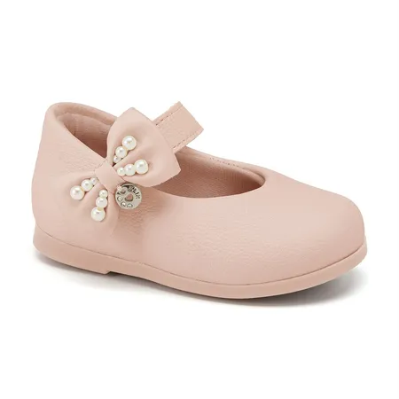 Sapatilha Infantil Klin Princesa Baby