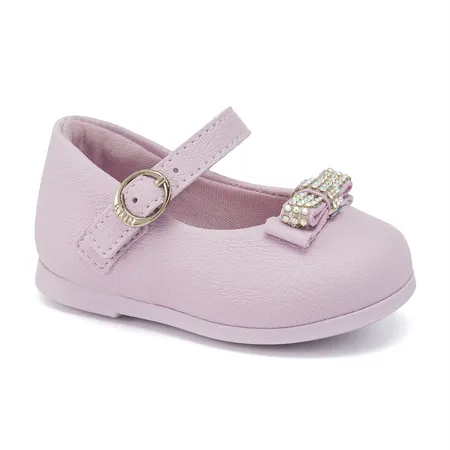 Sapatilha Infantil Klin Princesa Baby