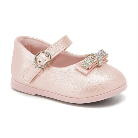 Sapatilha Infantil Klin Princesa Baby