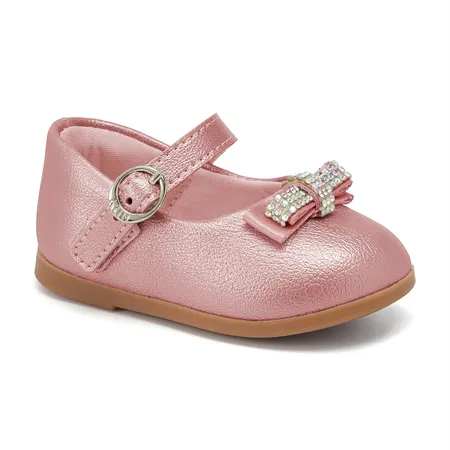 Sapatilha Infantil Klin Princesa Baby