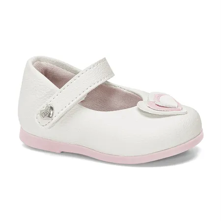 Sapatilha Infantil Klin Princesa Baby