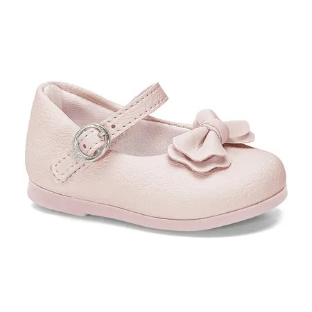 Sapatilha Infantil Klin Princesa Baby