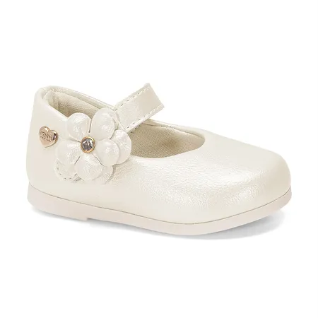 Sapatilha Infantil Klin Princesa Baby