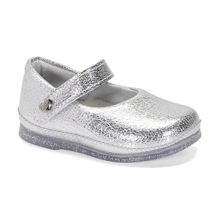 Sapatilha Infantil Klin Princesa Baby