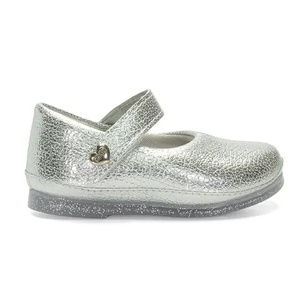 Sapatilha Infantil Klin Princesa Baby