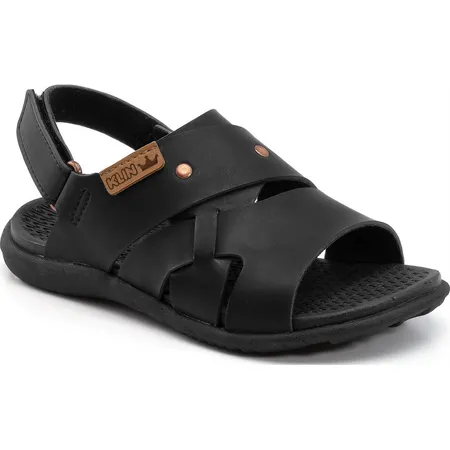 Sandália Infantil Masculina Klin Conforto