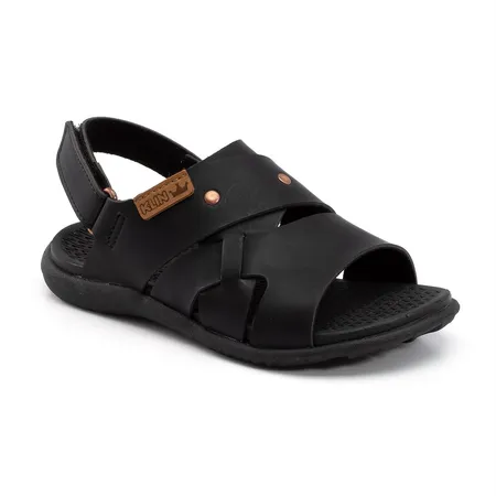 Sandália Infantil Masculina Klin Conforto