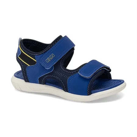 Papete Infantil Klin Urban