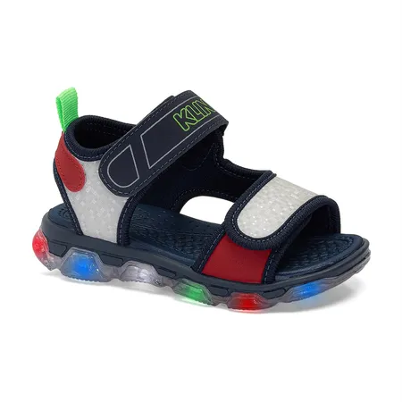 Papete Infantil Klin Light