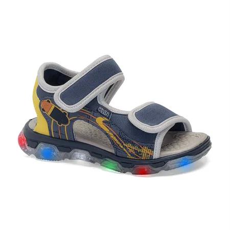 Papete Infantil Klin Light