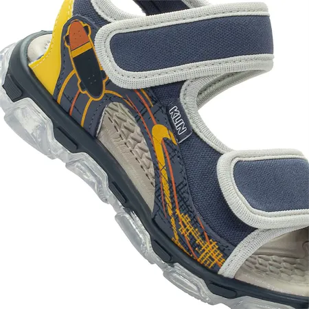 Papete Infantil Klin Light Papete Infantil Klin Light