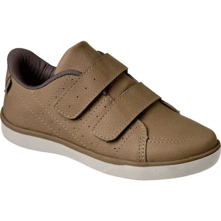 Tênis Infantil Velcro Aventura Fofinha