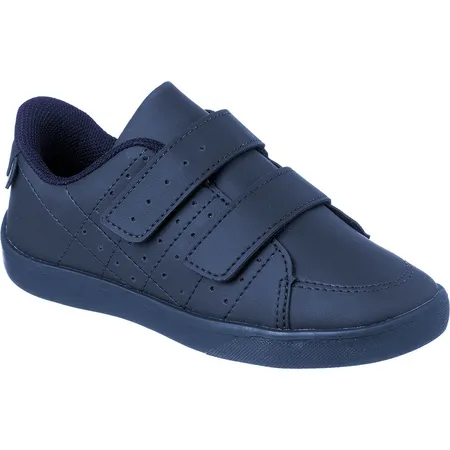 Tênis Infantil Fofinho De Velcro Azul Marinho