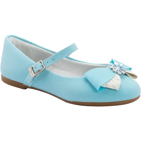 Sapatilha Infantil Feminina Klin Princesa Kids
