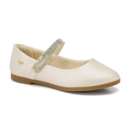 Sapatilha Infantil Feminina Klin Princesa Kids