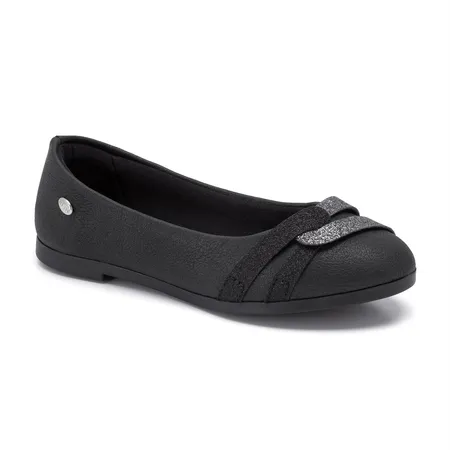 Sapatilha Infantil Feminina Klin Princesa Kids