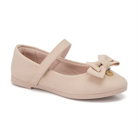 Sapatilha Infantil Feminina Klin Princesa Kids