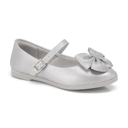 Sapatilha Infantil Feminina Klin Princesa Kids