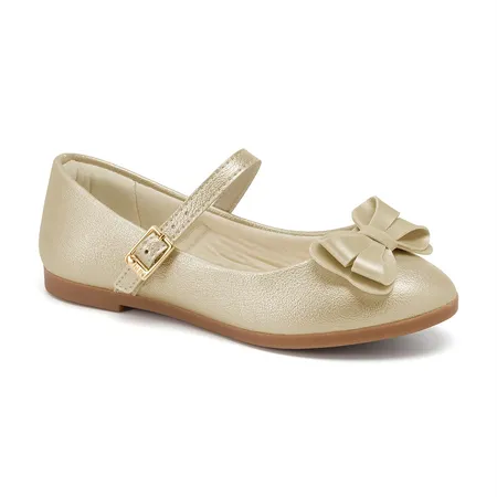Sapatilha Infantil Feminina Klin Princesa Kids