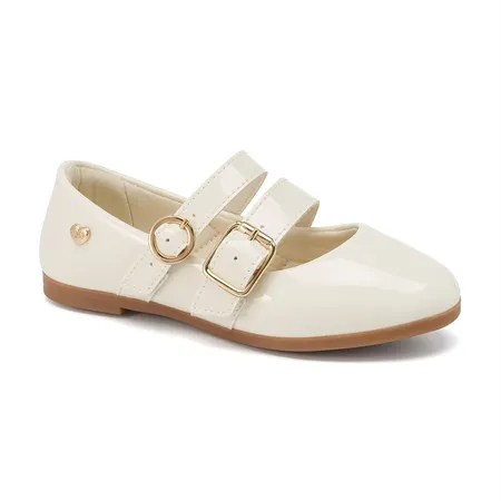 Sapatilha Infantil Klin Princesa Kids