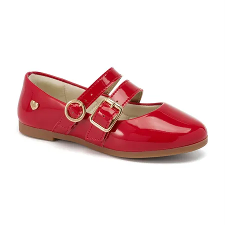 Sapatilha Infantil Klin Princesa Kids