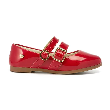 Sapatilha Infantil Klin Princesa Kids Sapatilha Infantil Klin Princesa Kids