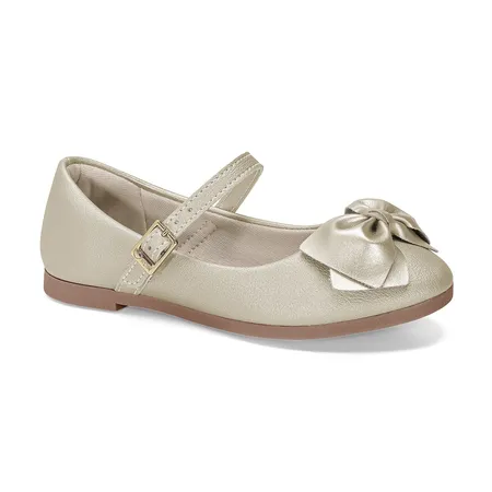 Sapatilha Infantil Feminina Klin Princesa Kids