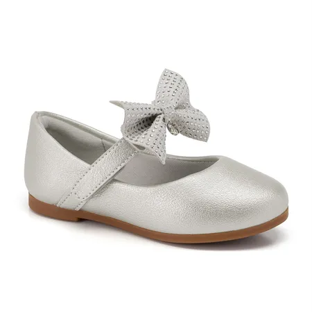 Sapatilha Infantil Klin Princesa Mini Laço