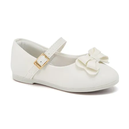Sapatilha Infantil Klin Princesa Mini 