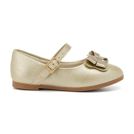 Sapatilha Infantil Klin Princesa Mini Laço Sapatilha Infantil Klin Princesa Mini Laço