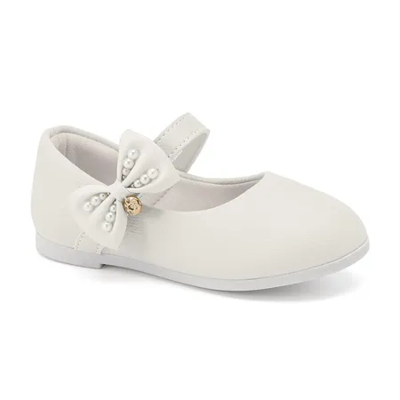 Sapatilha Infantil Klin Princesa Mini Laço