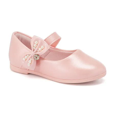 Sapatilha Infantil Klin Princesa Mini Laço