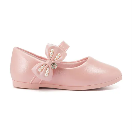 Sapatilha Infantil Klin Princesa Mini Laço Sapatilha Infantil Klin Princesa Mini Laço